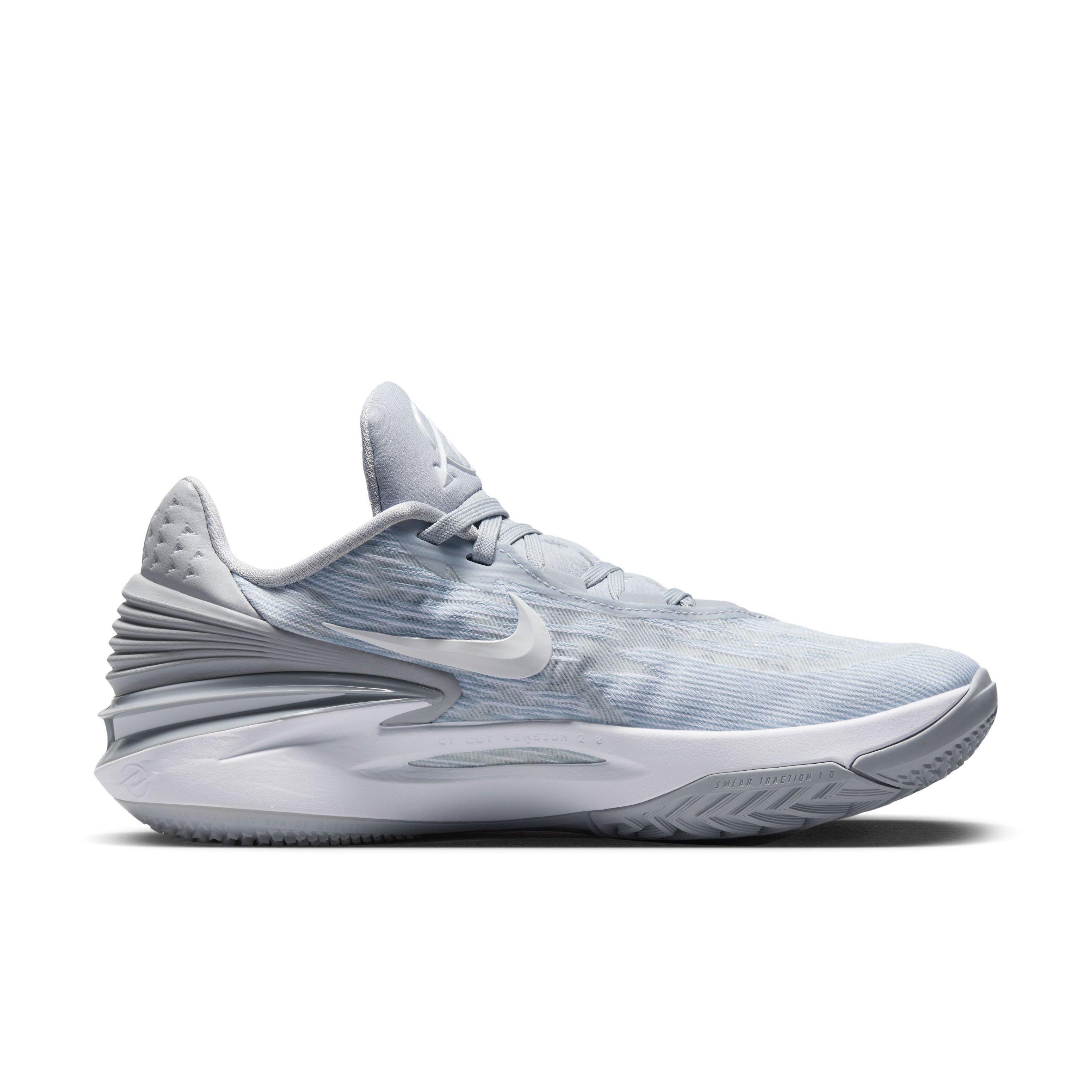GTcut2ウルフグレー Nike Air Zoom GT Cut 2 TB Wolf Grey Men's - FJ8915-001 - US